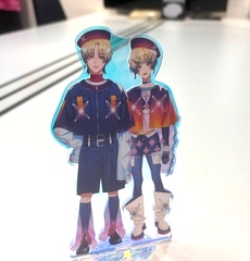 フィギュアスタンド